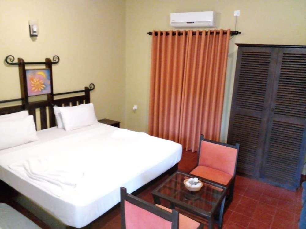 Lavendish Country Resort