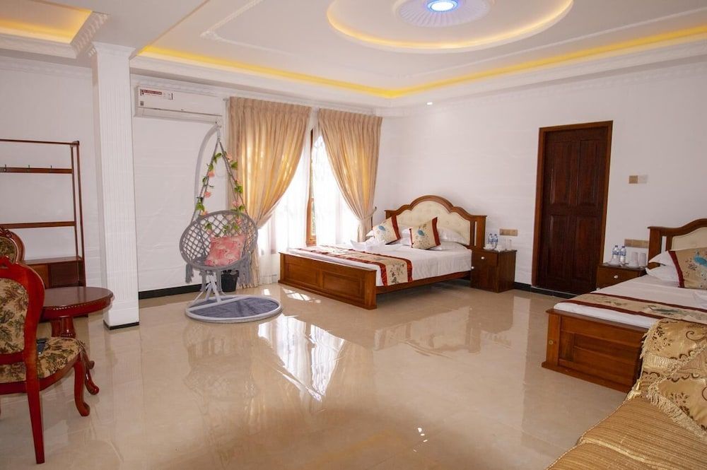 undefined The Lion Kingdom Sigiriya 4