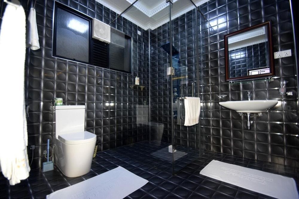 The Lion Kingdom Sigiriya Deluxe Tree House 2