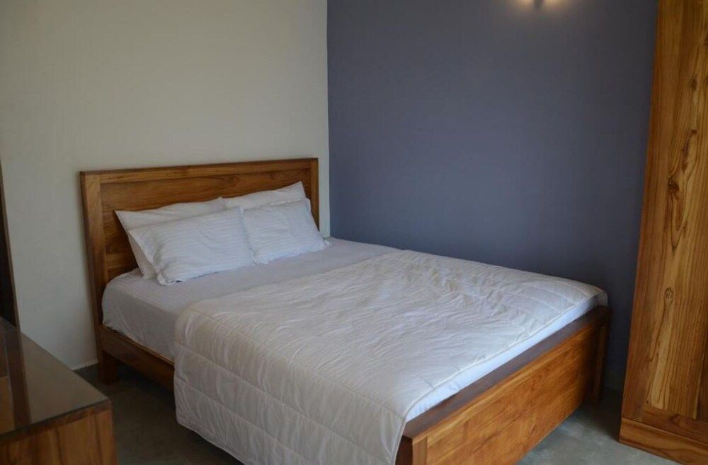 Double Room, Balcony