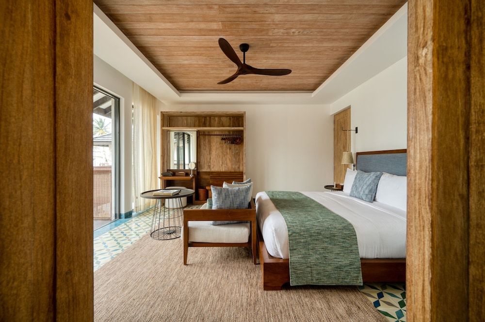 Bay View Room