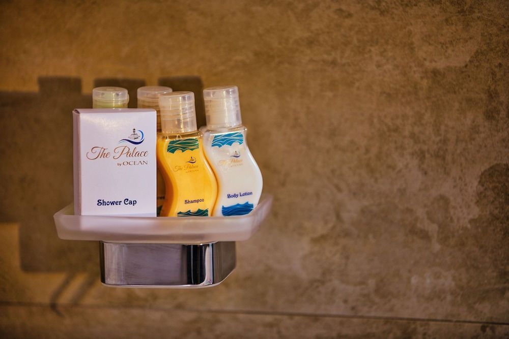 The Palace by Ocean Grand Double Room 5