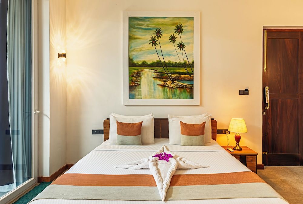 The Palace by Ocean Junior Room 2