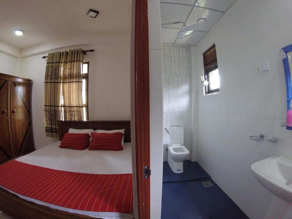 Heaven Rest Deluxe Double Room, 1 Double Bed, Non Smoking, Mountain View 3