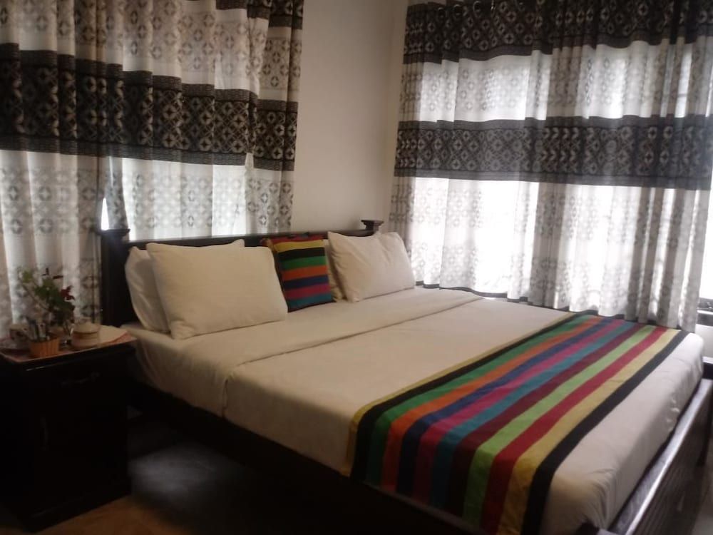 Superior Double Room, 1 Double Bed