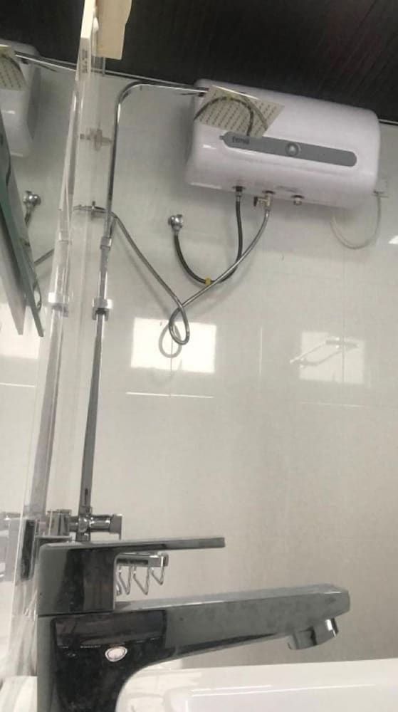 The Harrington Heritage Bungalow Deluxe Cabin, 1 Double Bed, Mountain View, Garden Area 5