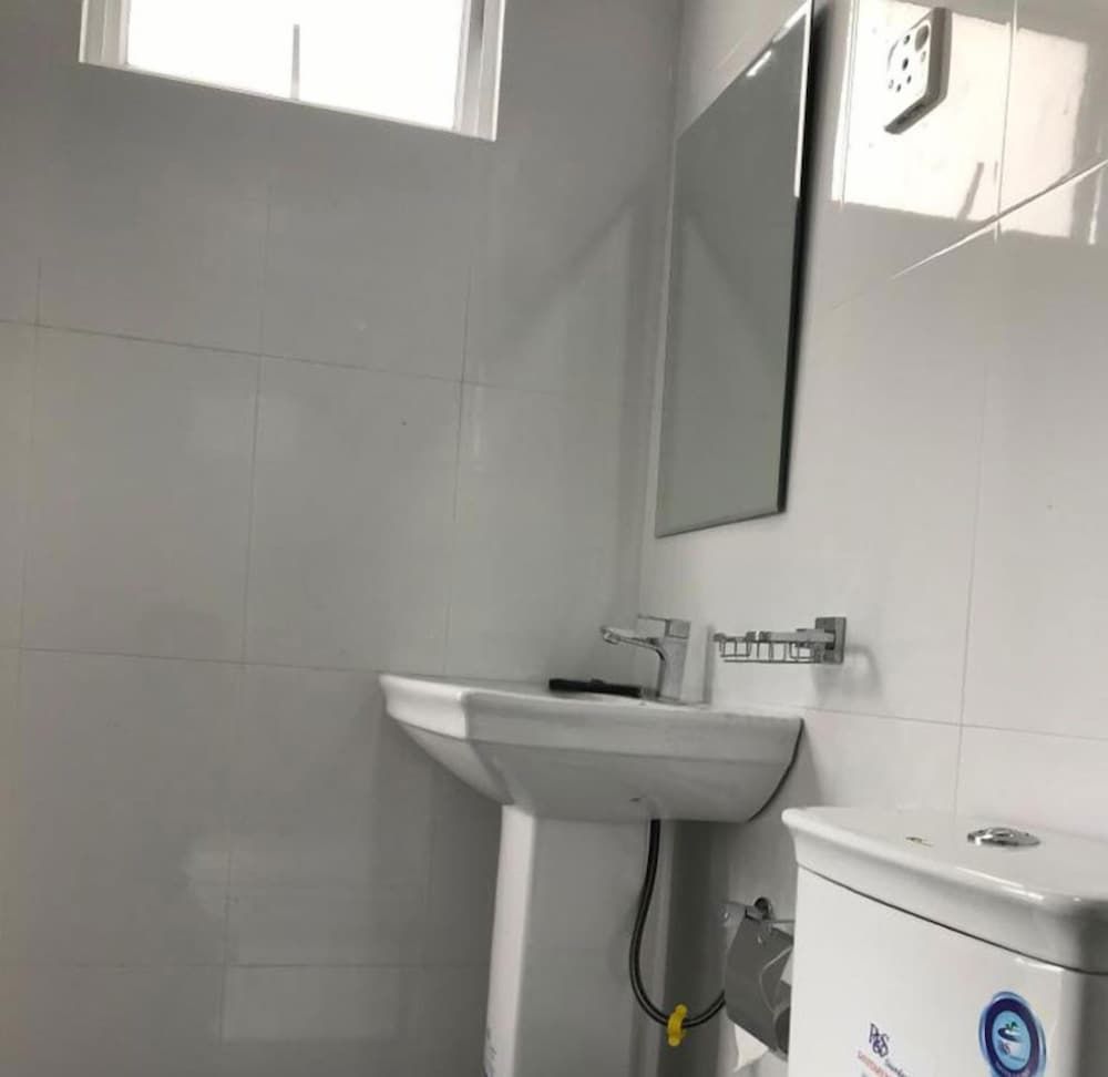 The Harrington Heritage Bungalow Deluxe Cabin, 1 Double Bed, Mountain View, Garden Area 4