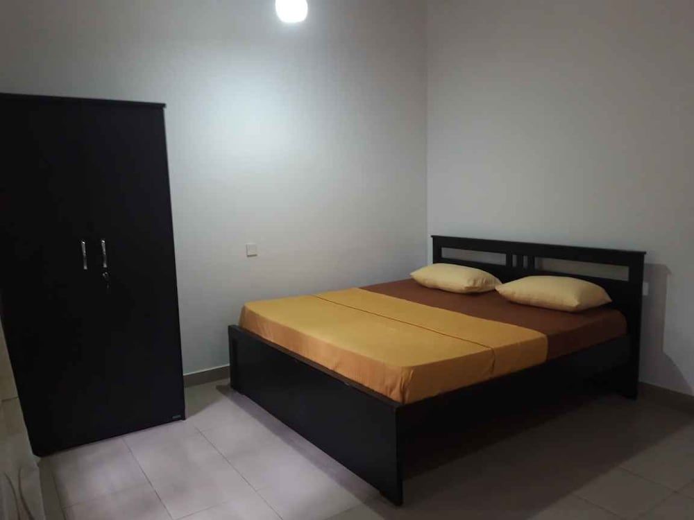 Executive Double or Twin Room, Multiple Beds