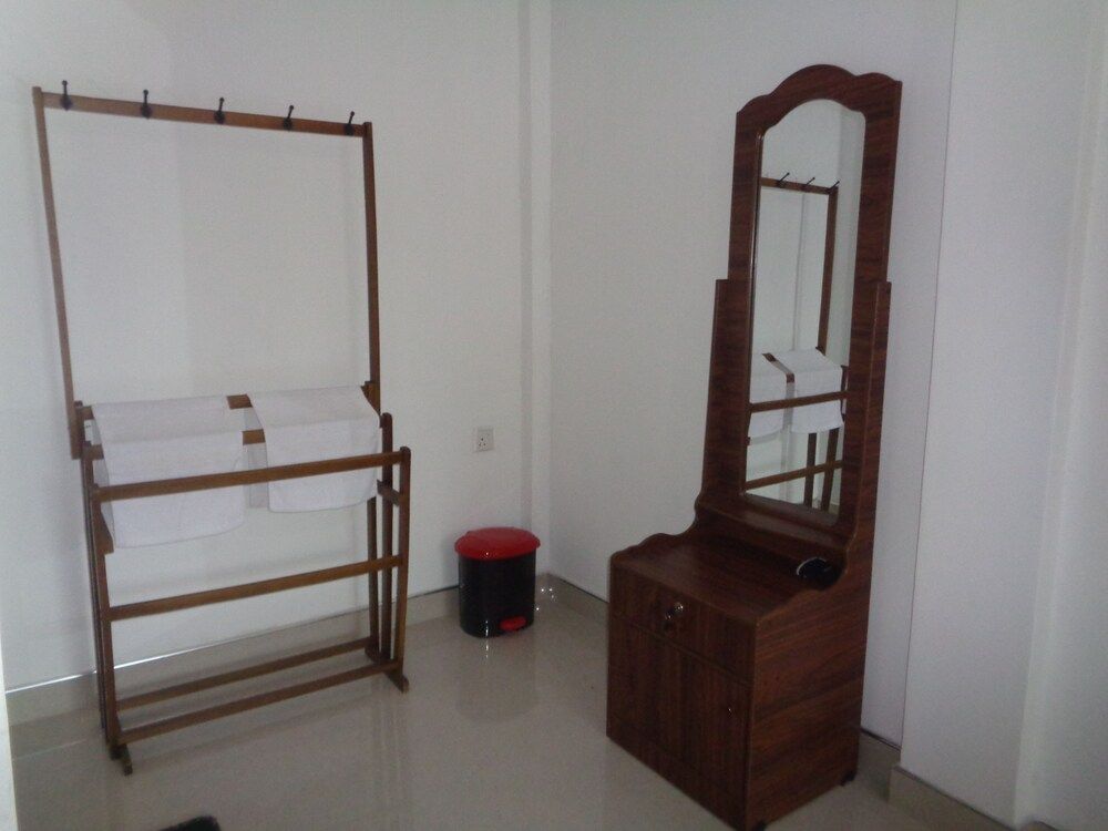 Jungle View Guest Triple Room with Air-con 11
