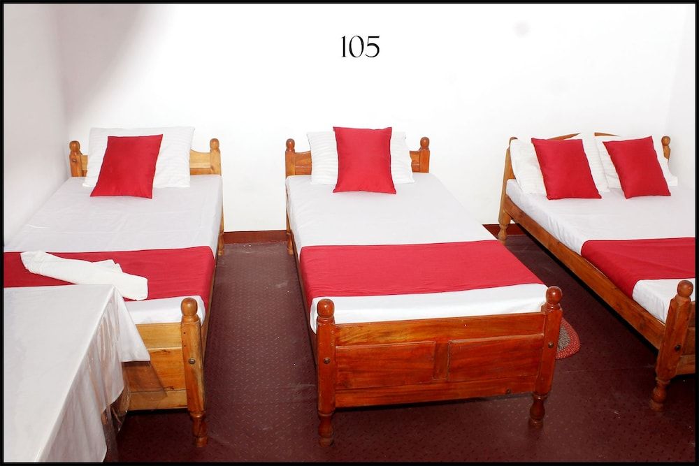 Elite Room, Multiple Beds