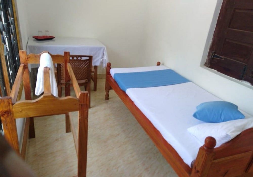 Deluxe Room, 1 Twin Bed