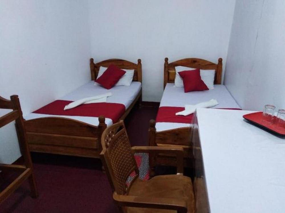 Standard Twin Room, 2 Twin Beds