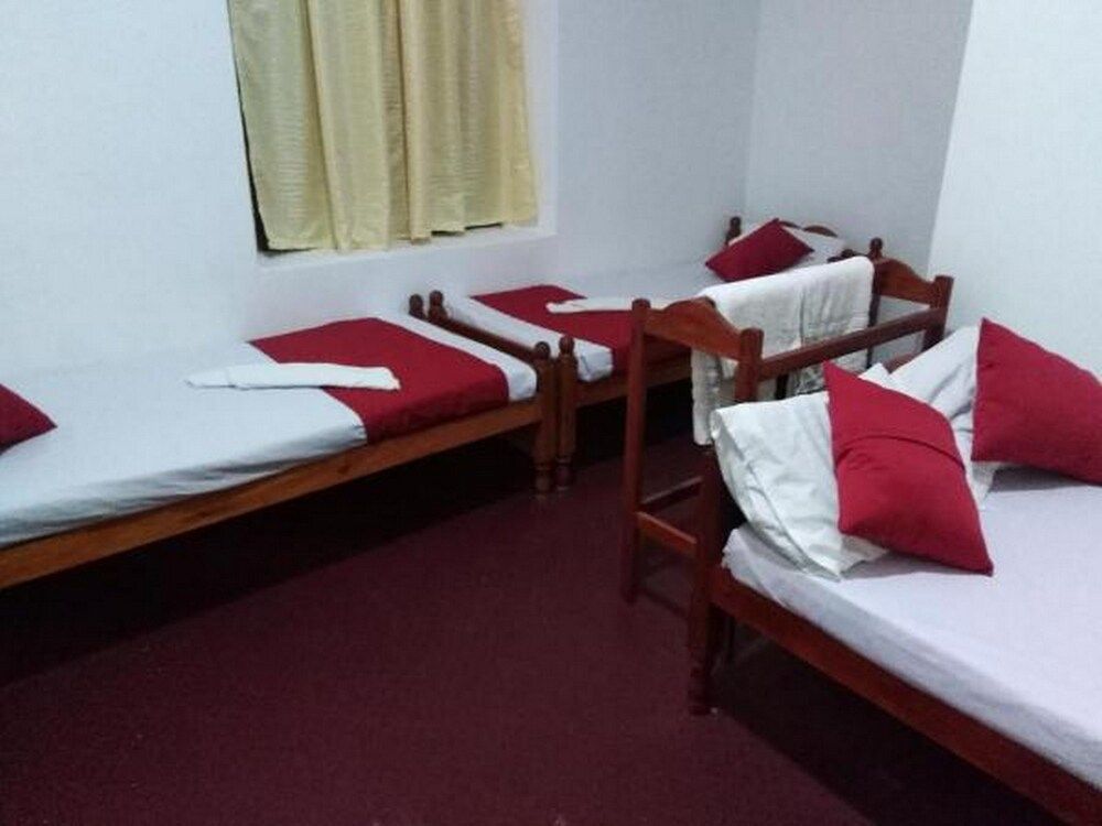 Superior Room, Multiple Beds