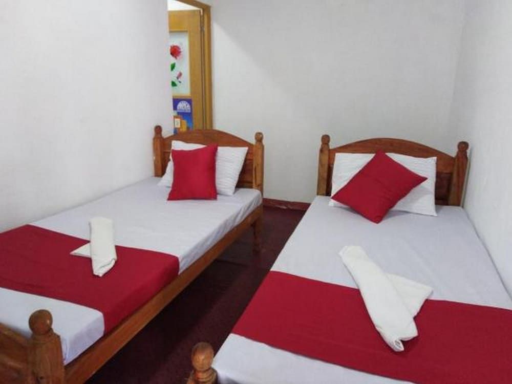 Luxury Room, 2 Twin Beds