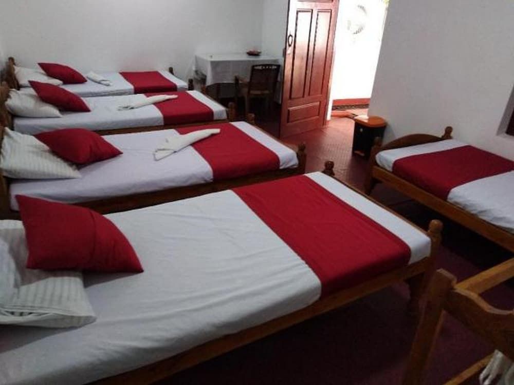 Premium Room, Multiple Beds