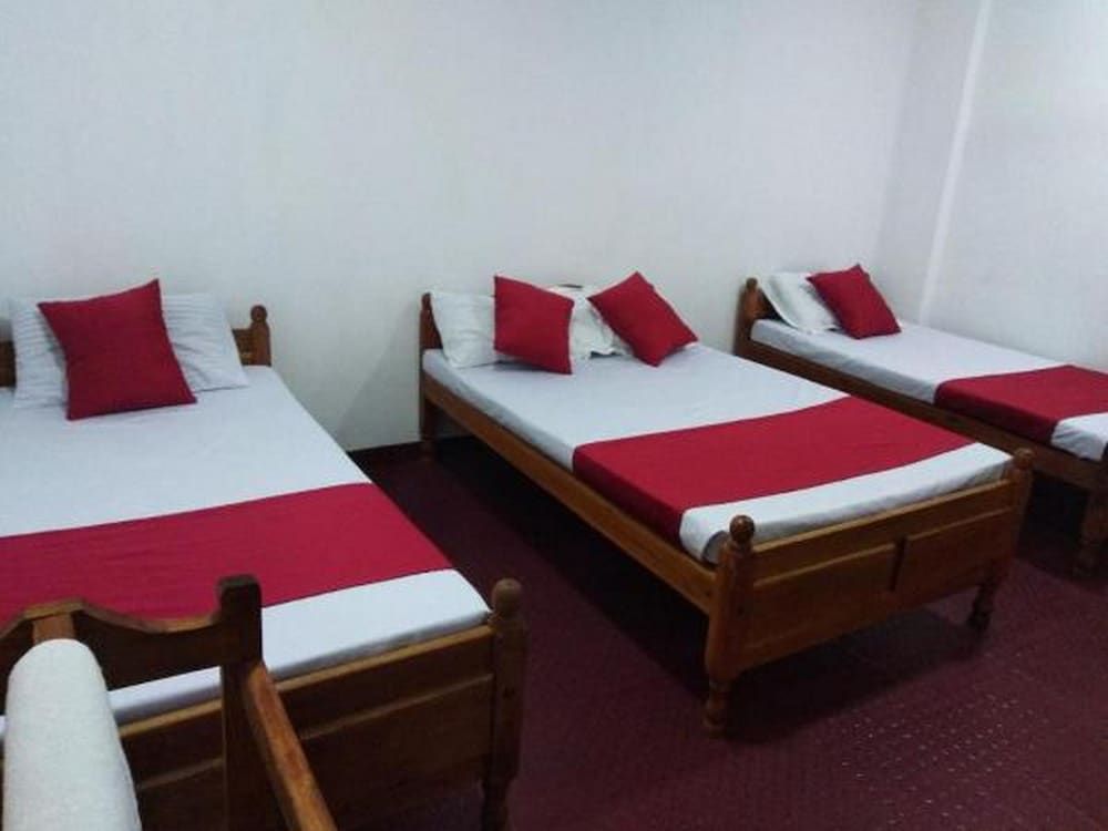 Elite Room, Multiple Beds