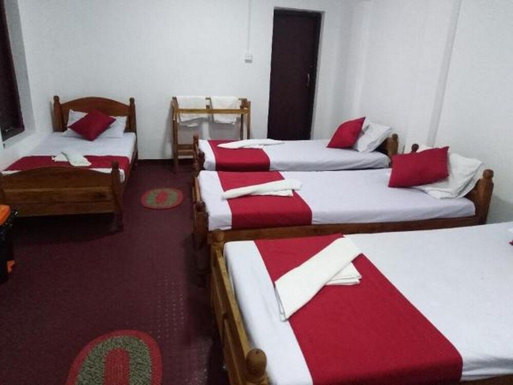 Premium Room, Multiple Beds