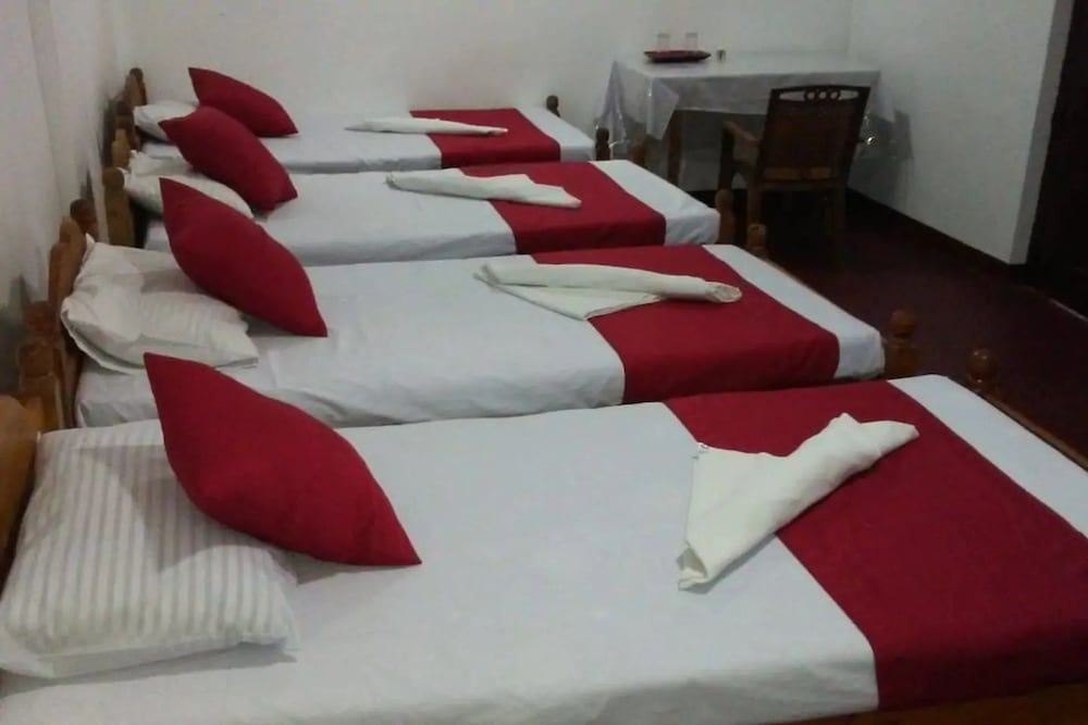 Exclusive Room, Multiple Beds