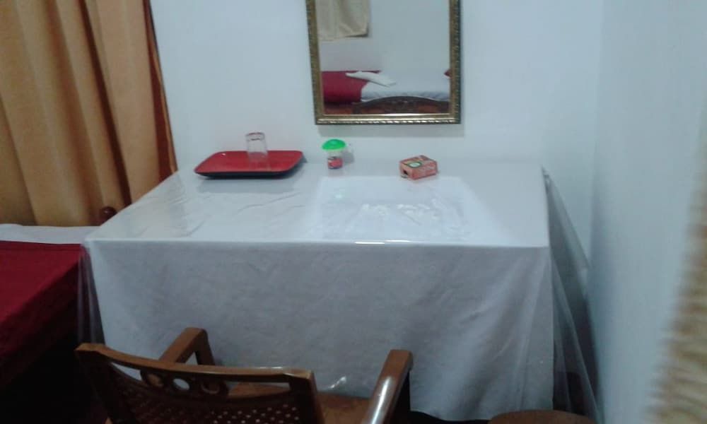 Luxury Room, 2 Twin Beds