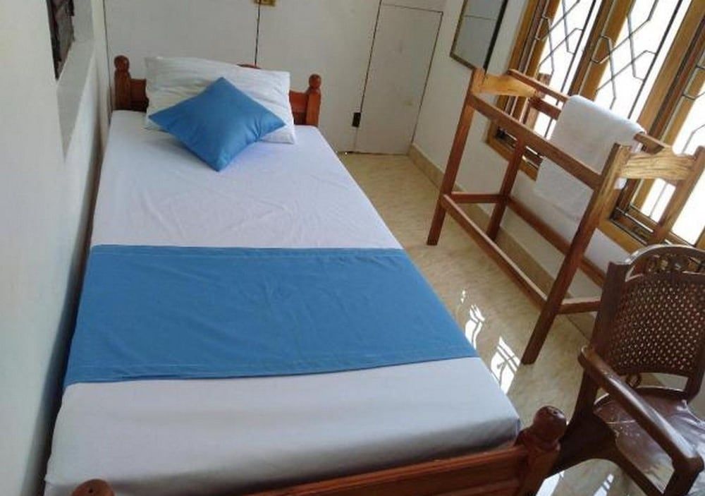 Deluxe Room, 1 Twin Bed