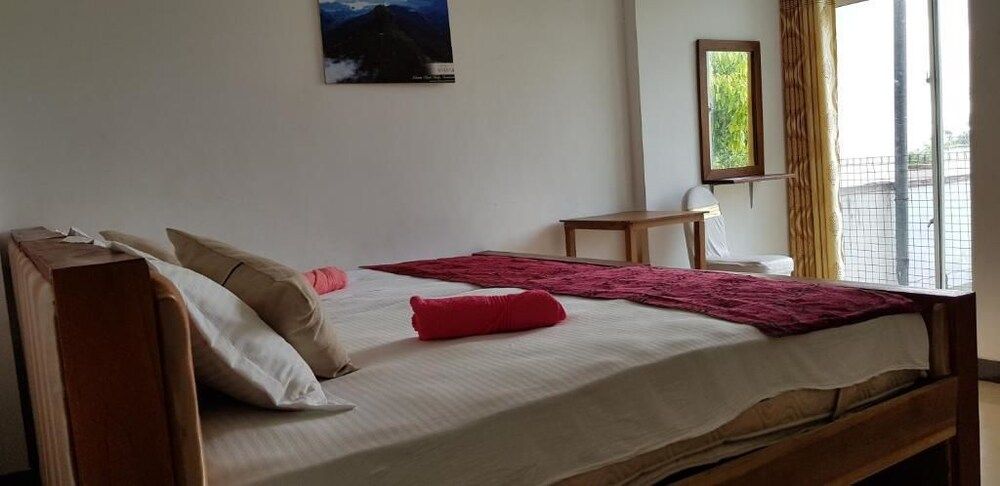 undefined Suisse Villa 7