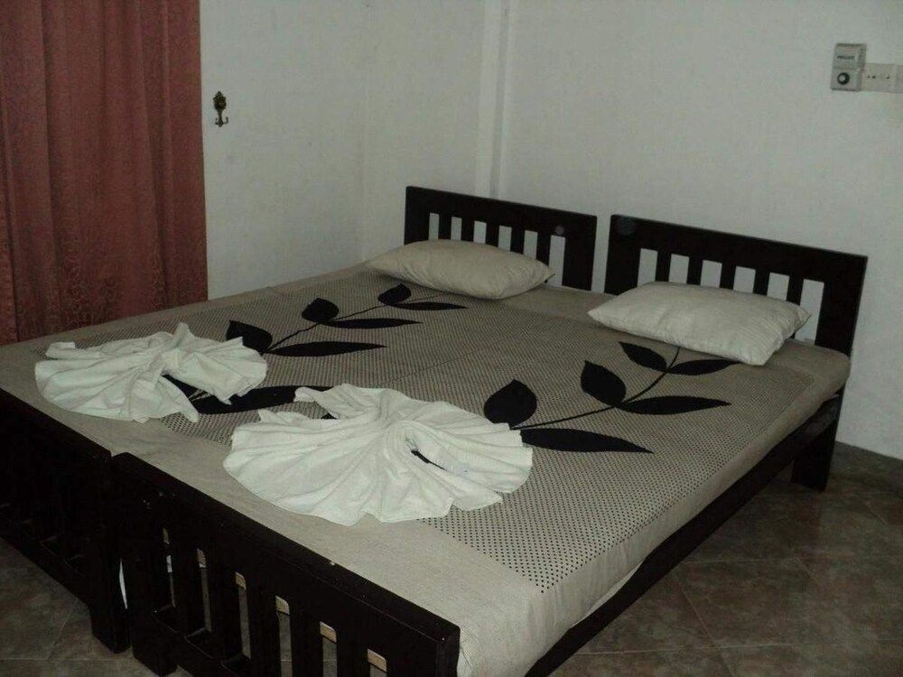 undefined Suisse Villa 2