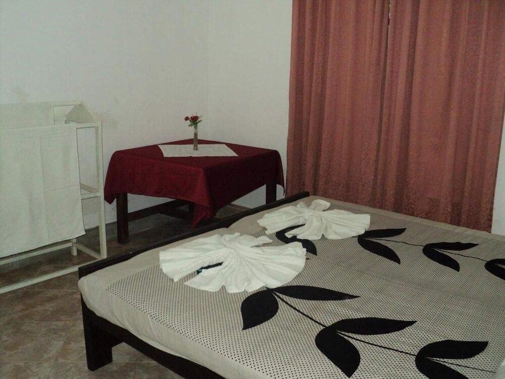 undefined Suisse Villa 3