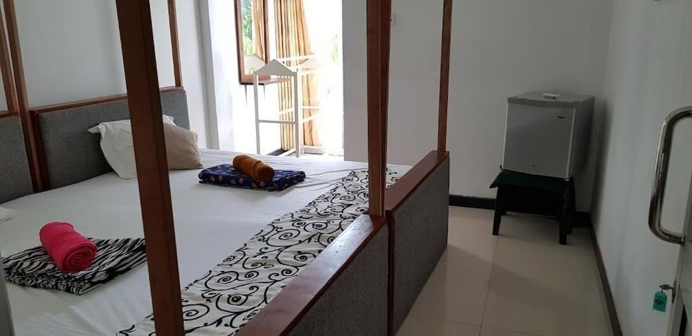 undefined Suisse Villa 9