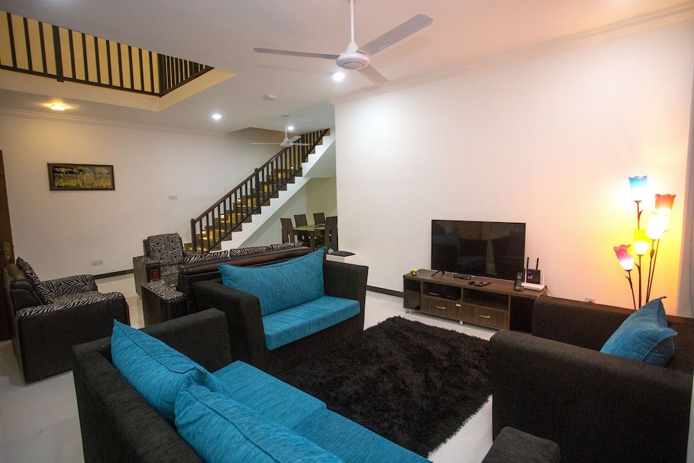 Royal Mansion Luxury Villa Villa, Multiple Beds, Non Smoking (3 Bedroom) 11