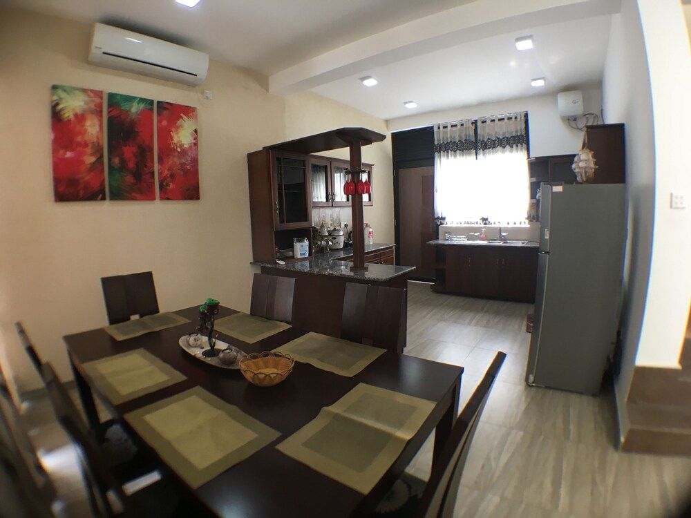 Royal Mansion Luxury Villa Villa, Multiple Beds, Non Smoking (3 Bedroom) 5