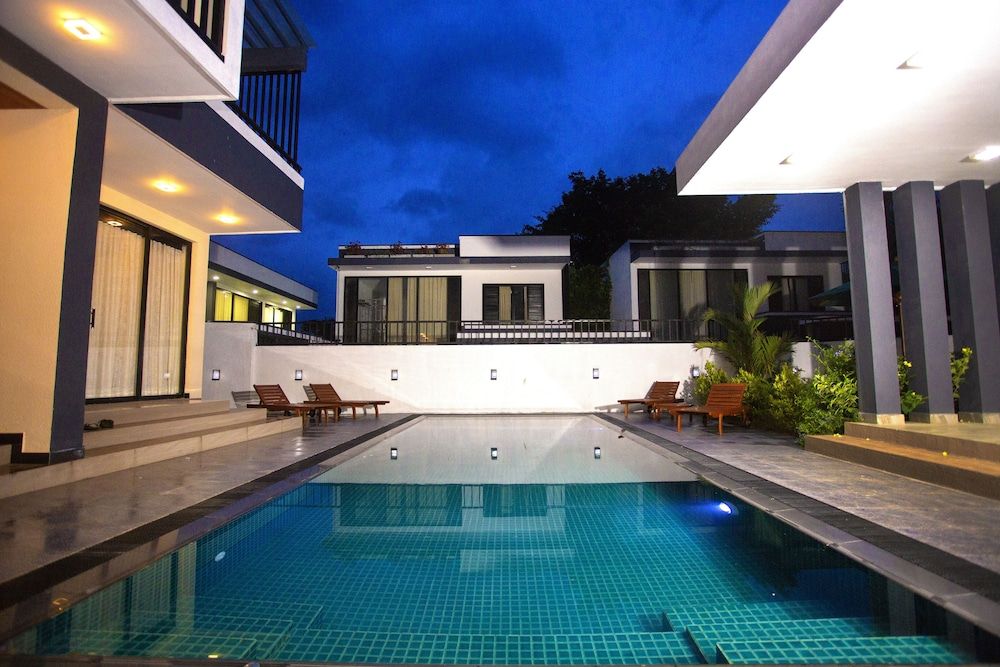 undefined Royal Mansion Luxury Villa