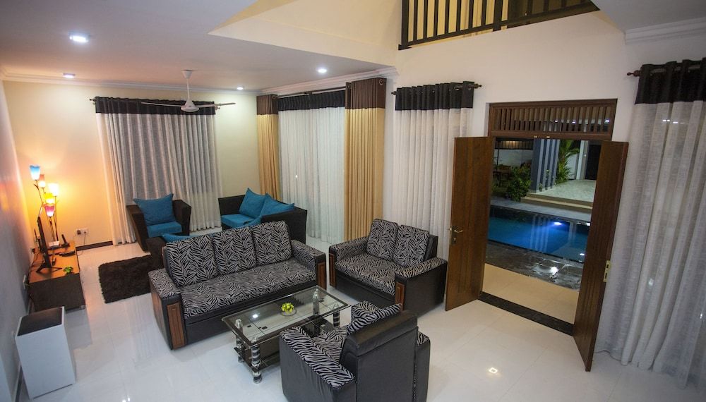 Royal Mansion Luxury Villa Villa, Multiple Beds, Non Smoking (3 Bedroom) 6
