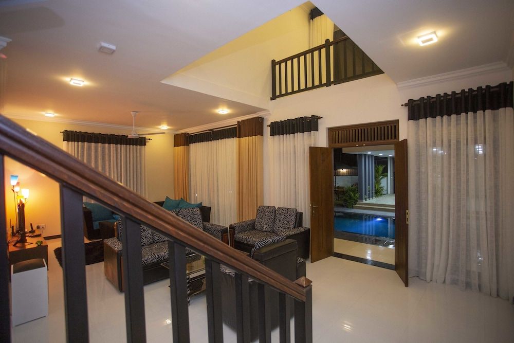 Royal Mansion Luxury Villa Villa, Multiple Beds, Non Smoking (3 Bedroom) 7
