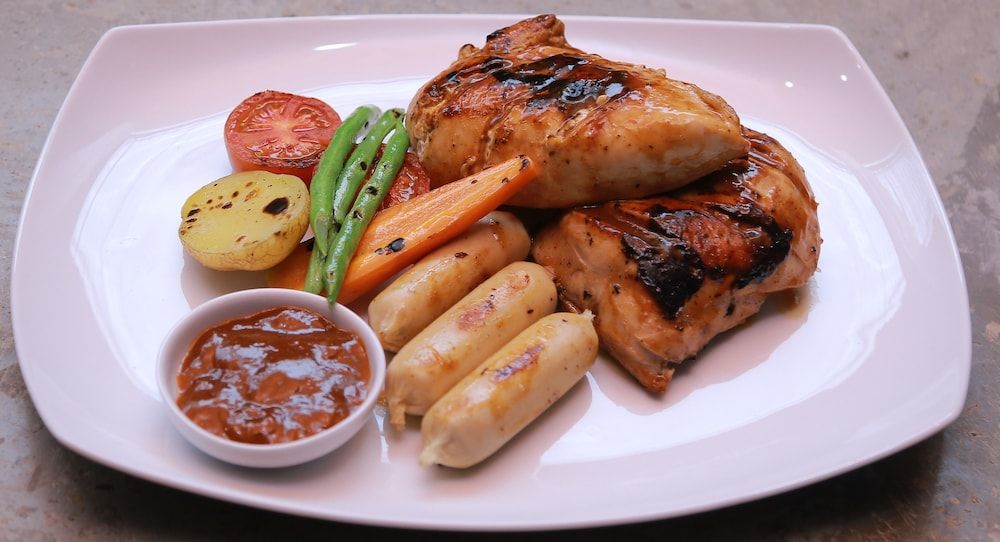 undefined Royal Mansion Luxury Villa 5