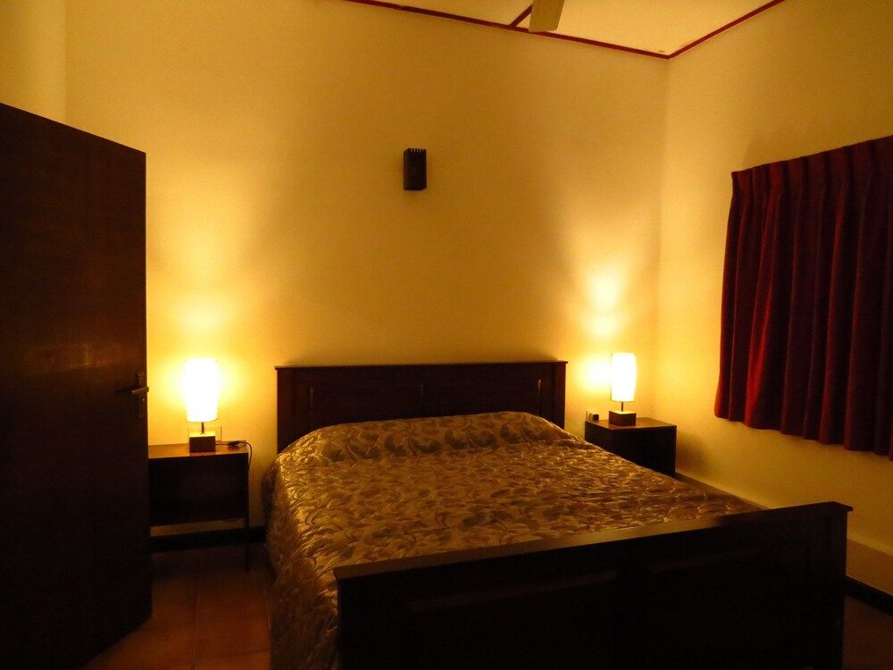 McCallum Cottage Deluxe Double Room, 1 King Bed, Non Smoking