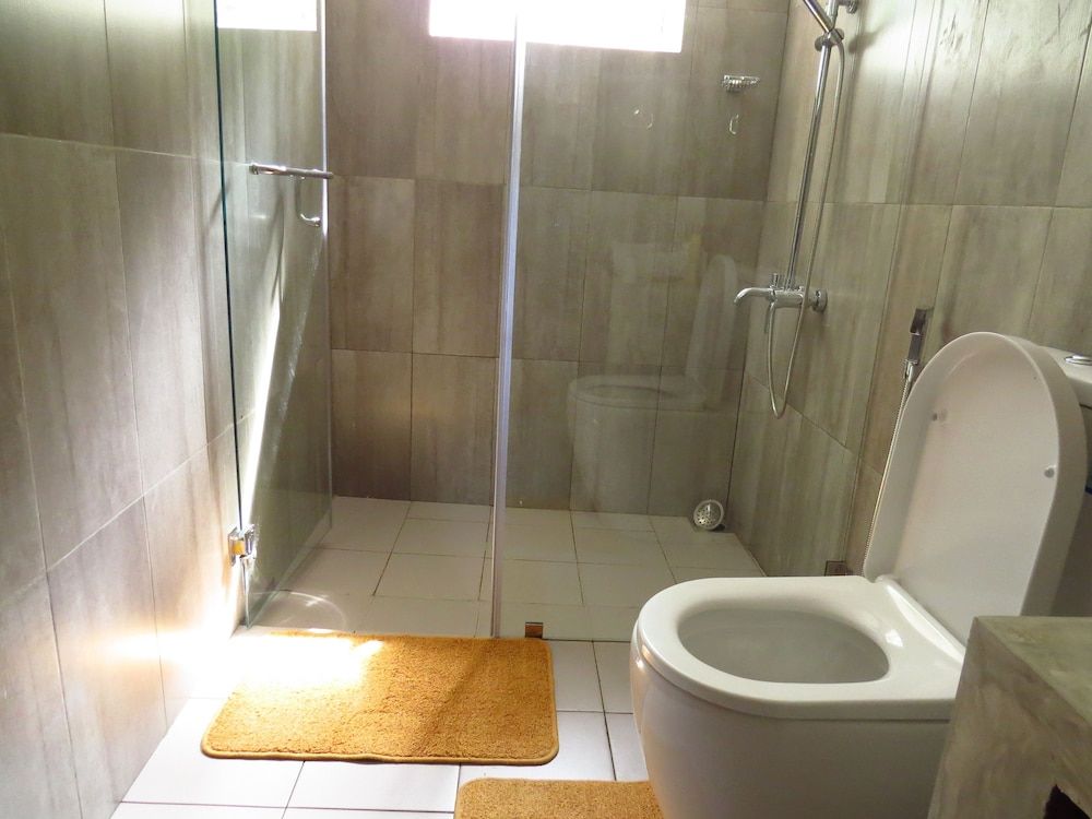 McCallum Cottage Deluxe Triple Room, Multiple Beds, Non Smoking 3