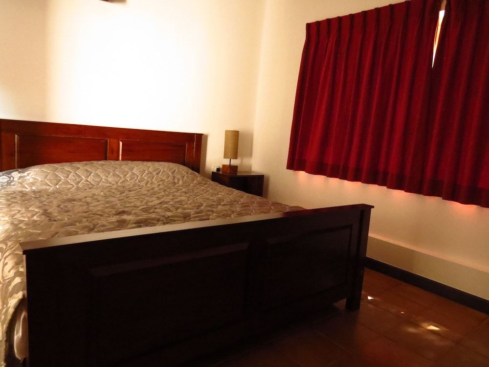 McCallum Cottage Deluxe Triple Room, Multiple Beds, Non Smoking