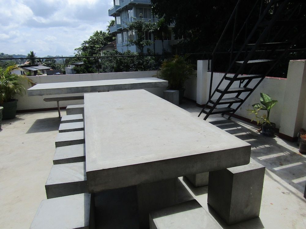 undefined Kandy Backpacker's Hostel 4