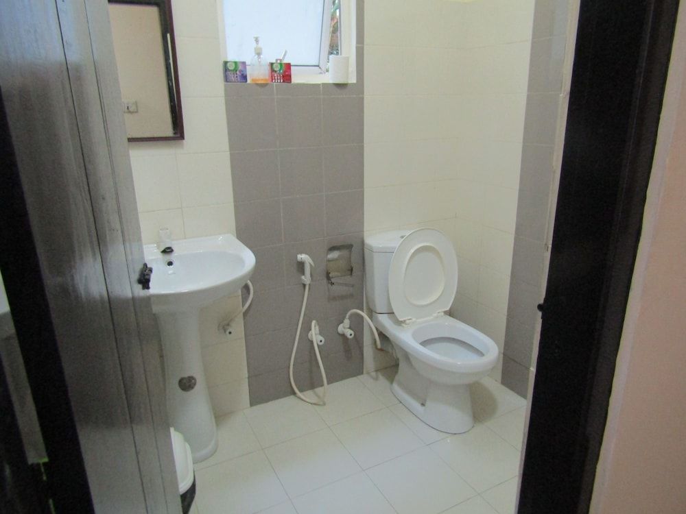 undefined Kandy Backpacker's Hostel 10