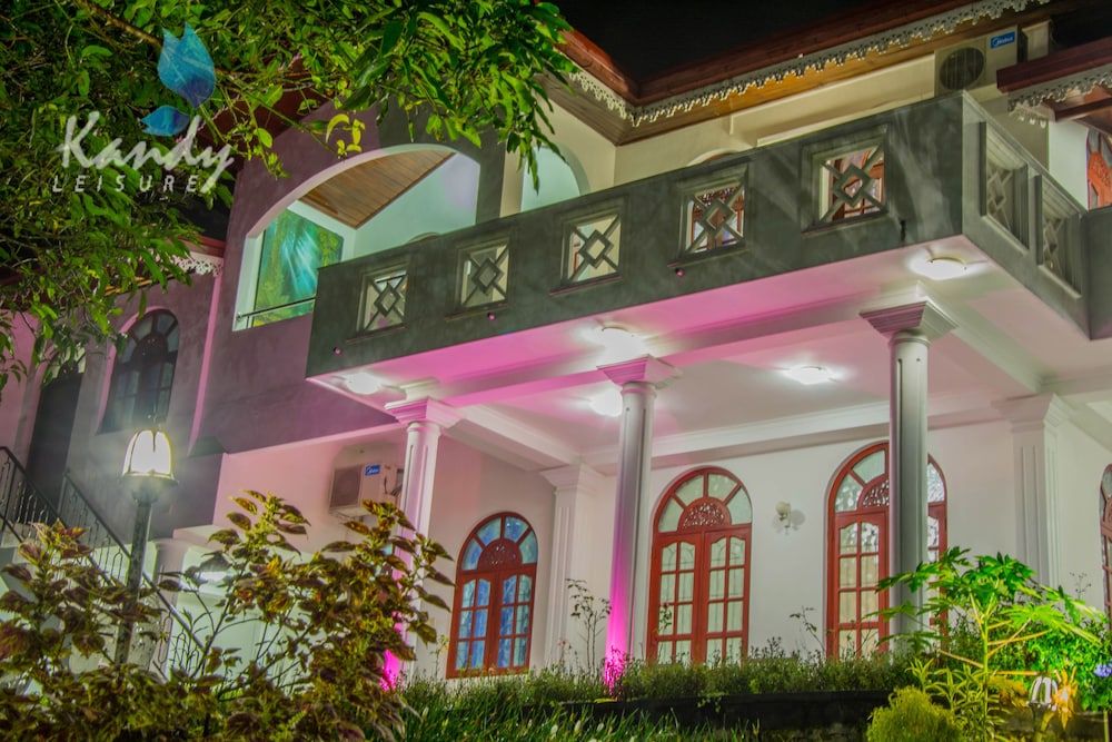 undefined Kandy Leisure 3