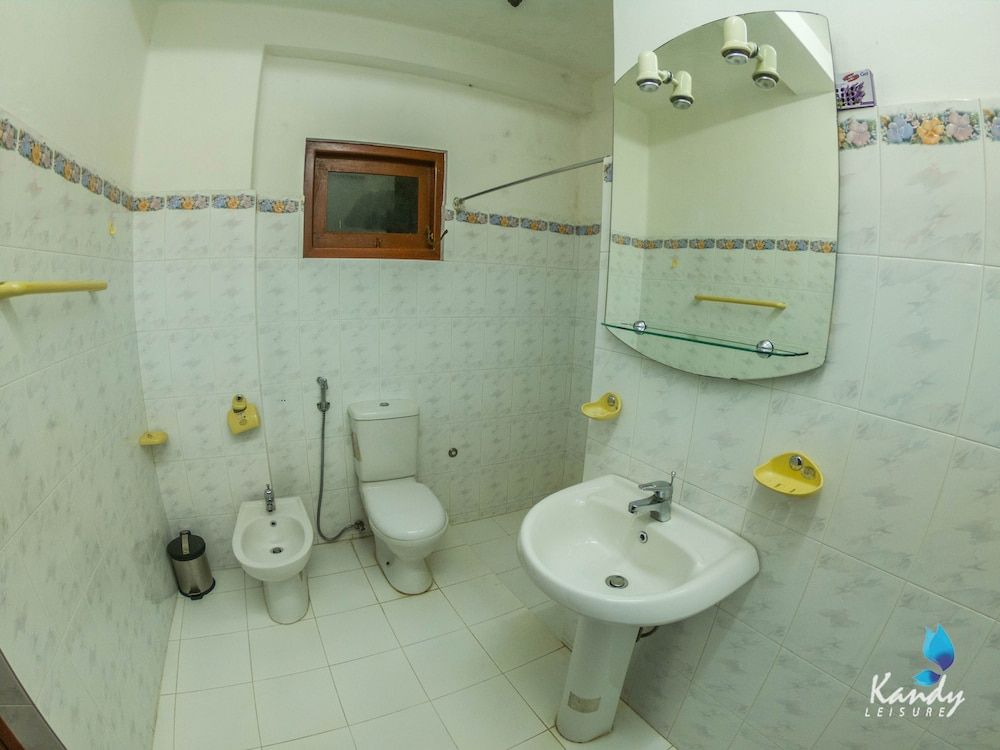 Kandy Leisure Double Room, 1 Double Bed, Non Smoking