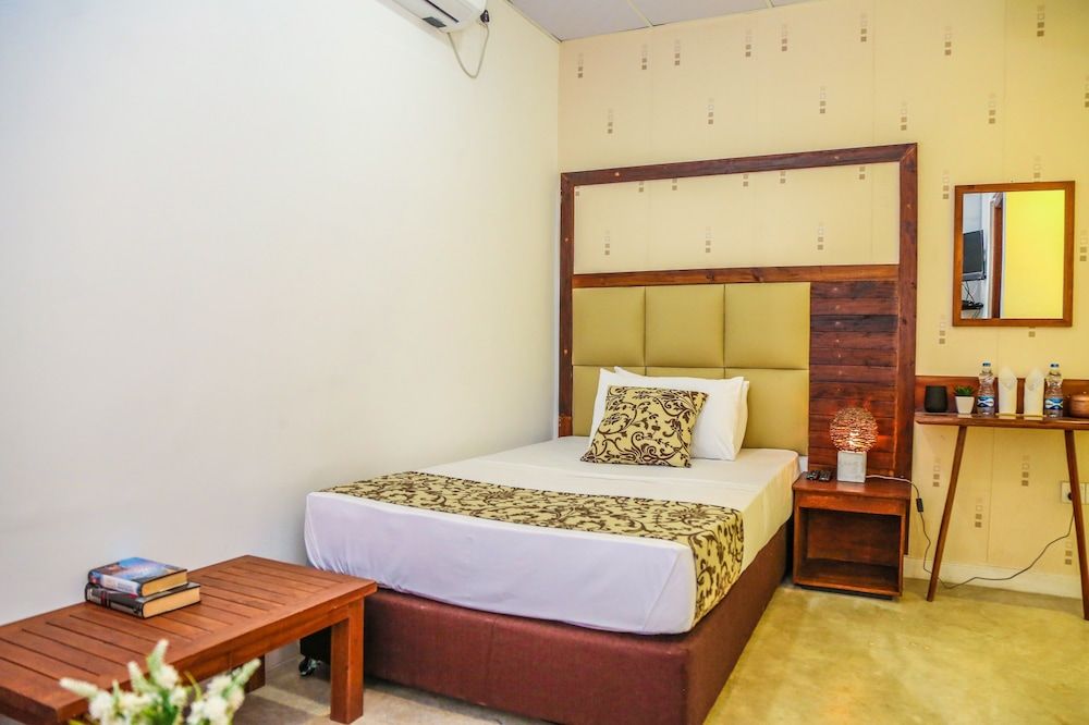 Mintaas Hotel Deluxe Double Room Single Use, 1 Double Bed, Mountain View