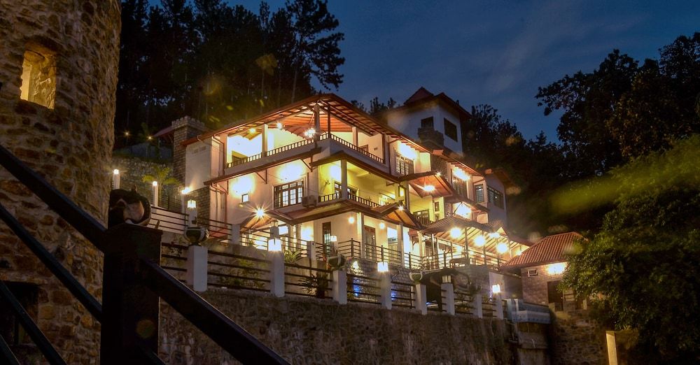 undefined Eagle Regency Boutique Hotel 5