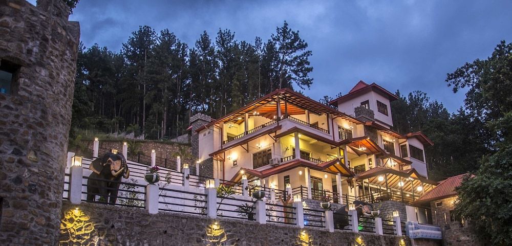 undefined Eagle Regency Boutique Hotel 7
