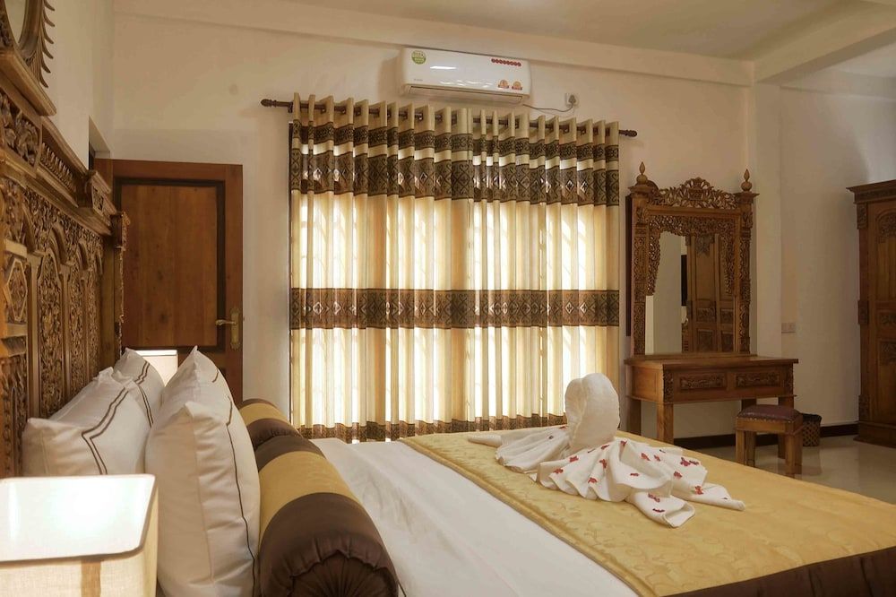 undefined Eagle Regency Boutique Hotel 2