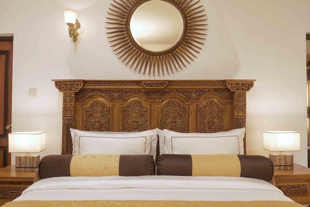 Eagle Regency Boutique Hotel Deluxe Triple Room, Multiple Beds, Non Smoking 3