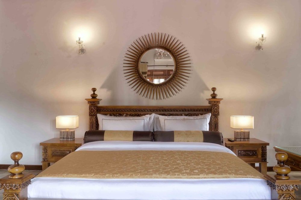 undefined Eagle Regency Boutique Hotel 3