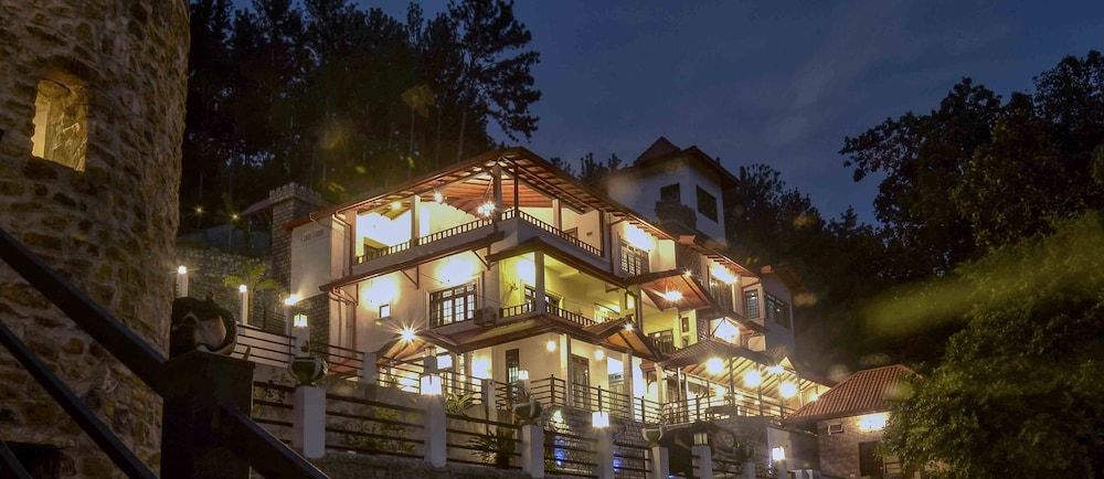 undefined Eagle Regency Boutique Hotel 8