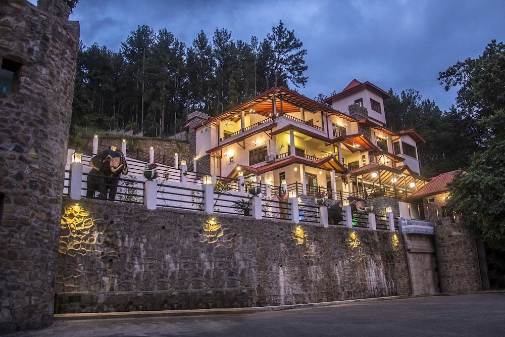 undefined Eagle Regency Boutique Hotel 4