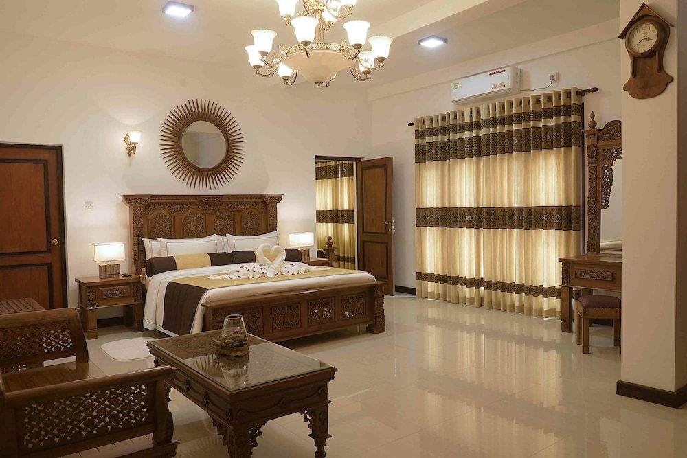 undefined Eagle Regency Boutique Hotel
